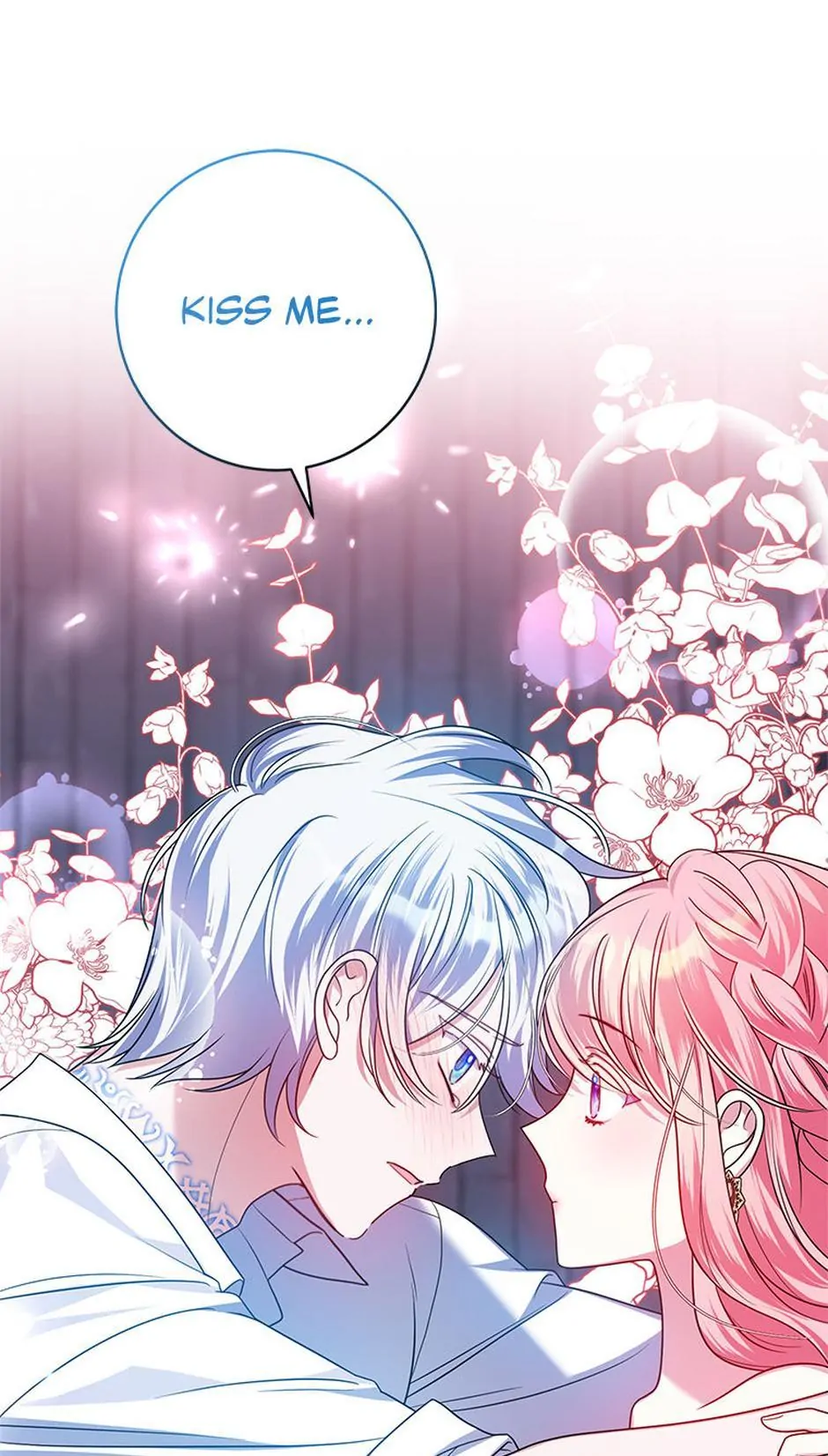 I Met the Male Lead in Prison Chapter 29 1